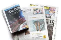Press Advertising